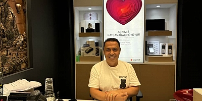 KANDİLİMİZ KUTLU OLSUN..