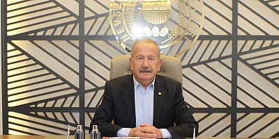 KANDİLİMİZ KUTLU OLSUN..