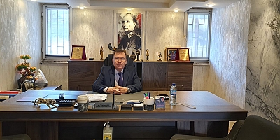 KANDİLİMİZ KUTLU OLSUN..