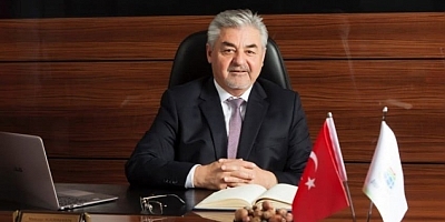 KANDİLİMİZ KUTLU OLSUN..