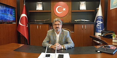 KANDİLİMİZ KUTLU OLSUN..