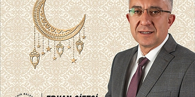 KANDİLİMİZ KUTLU OLSUN..