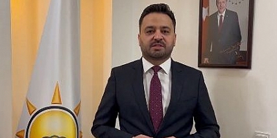 KANDİLİMİZ KUTLU OLSUN..