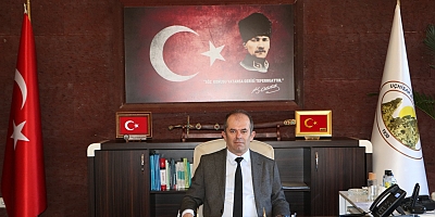 KANDİLİMİZ KUTLU OLSUN..