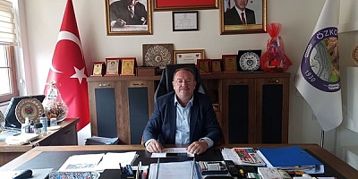 KANDİLİMİZ KUTLU OLSUN..