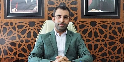 KANDİLİMİZ KUTLU OLSUN..
