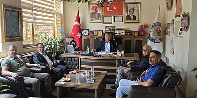 KANDİLİMİZ KUTLU OLSUN..