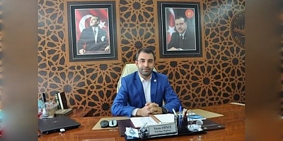 KANDİLİMİZ KUTLU OLSUN..