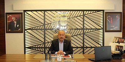 KANDİLİMİZ KUTLU OLSUN..