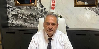 KANDLİMİZ KUTLU OLSUN..