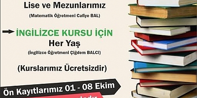 KAYITLARA İLGİ BÜYÜK..