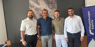 KONUKLARI ÖZEL Mİ.! ÖZELDİ..