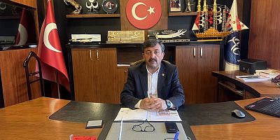 'KURBAN BAYRAMINIZ KUTLU OLSUN..