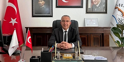 KURBAN BAYRAMINIZ KUTLU OLSUN..