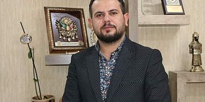 KURBAN BAYRAMINIZ KUTLU OLSUN..