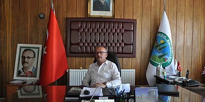 'KURBAN BAYRAMINIZ KUTLU OLSUN..