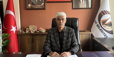 'KURBAN BAYRAMINIZ KUTLU OLSUN..