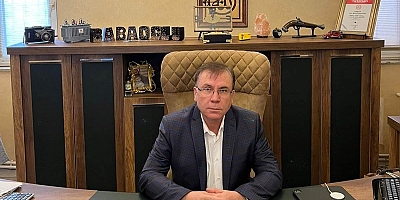 'KURBAN BAYRAMINIZ KUTLU OLSUN..