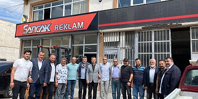 MEMLEKET HAVASI BİR BAŞKA..