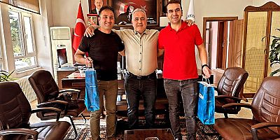 'MUHTARLAR GÜNÜ KUTLU OLSUN..