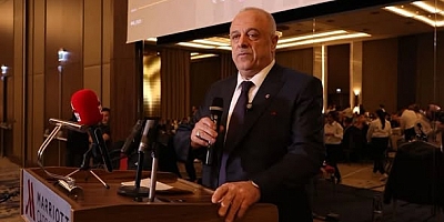 ÖBEKLİ'DEN GÖNÜL SOFRASI..