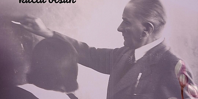 ÖĞRETMENLER GÜNÜMÜZ KUTLU OLSUN..