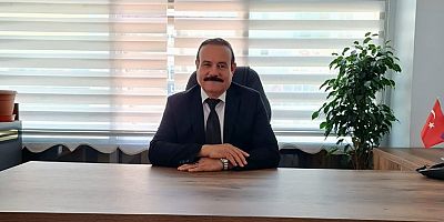 RAMAZAN'I ŞERİFİMİZ KUTLU OLSUN..