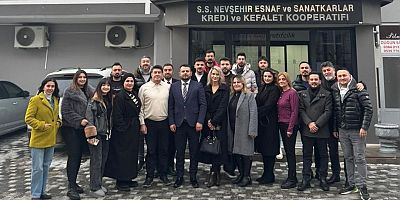 RÜZGAR FIRTINAYA DÖNDÜ..