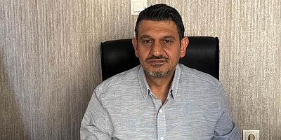 SALDIRIYI ŞİDDETLE KINADI..