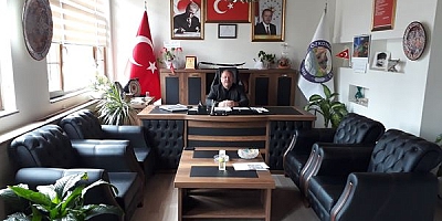 ŞEHİTLERİMİZİ RAHMET VE MİNNETLE..