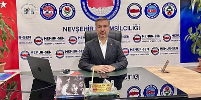 SEYYANEN ZAM ŞART..