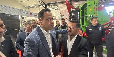 TÜM GÖNÜL SICAKLIĞI İLE..