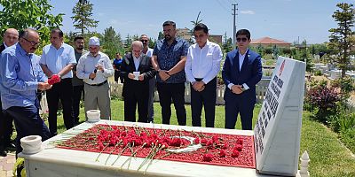 UNUTMADIK UNUTMAYACAĞIZ..