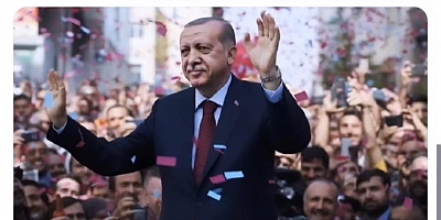 ÜSTÜN BAŞARI DİLEKLERİNDE BULUNDU.. 