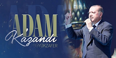 ÜSTÜN BAŞARI DİLEKLERİNDE BULUNDU..