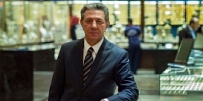 ÜSTÜN BAŞARI DİLEKLERİNDE BULUNDU..