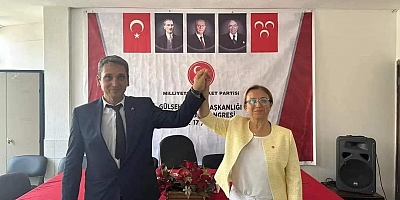  ÜSTÜN BAŞARILAR DİLEDİ..
