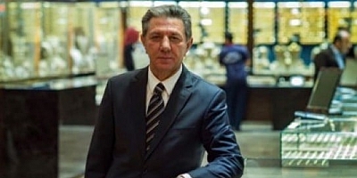 ÜZÜNTÜ VE TAZİYELERİNİ DİLE GETİRDİ…