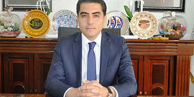 ÜZÜNTÜ VE TAZİYELERİNİ DİLE GETİRDİ..