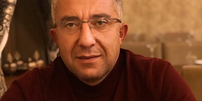 ÜZÜNTÜ VE TAZİYELERİNİ DİLE GETİRDİ..