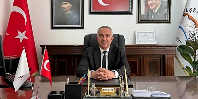 ÜZÜNTÜ VE TAZİYELERİNİ DİLE GETİRDİ..