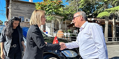 VALİ RÜZGARI GEÇTİ..