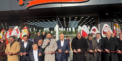 YARIM ASIRLIK TECRÜBESİ İLE..