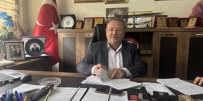 YENİ YILIMIZ KUTLU OLSUN..