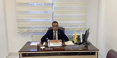 YENİ YILINIZ KUTLU OLSUN..