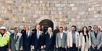 YILDÖNÜMÜNE ÖZEL..