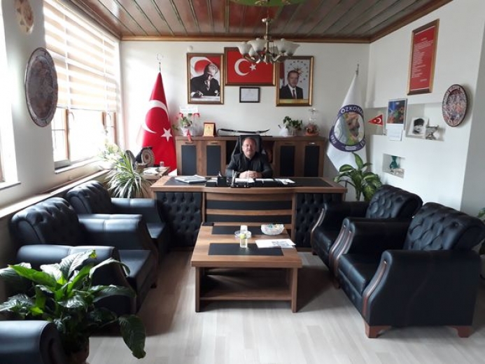 19 MAYIS GENÇLİK VE SPOR BAYRAMINIZ KUTLU OLSUN..