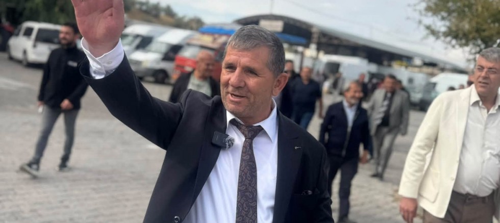 ARTIK YARINLAR GENÇLERLE ŞEKİLLENECEK..