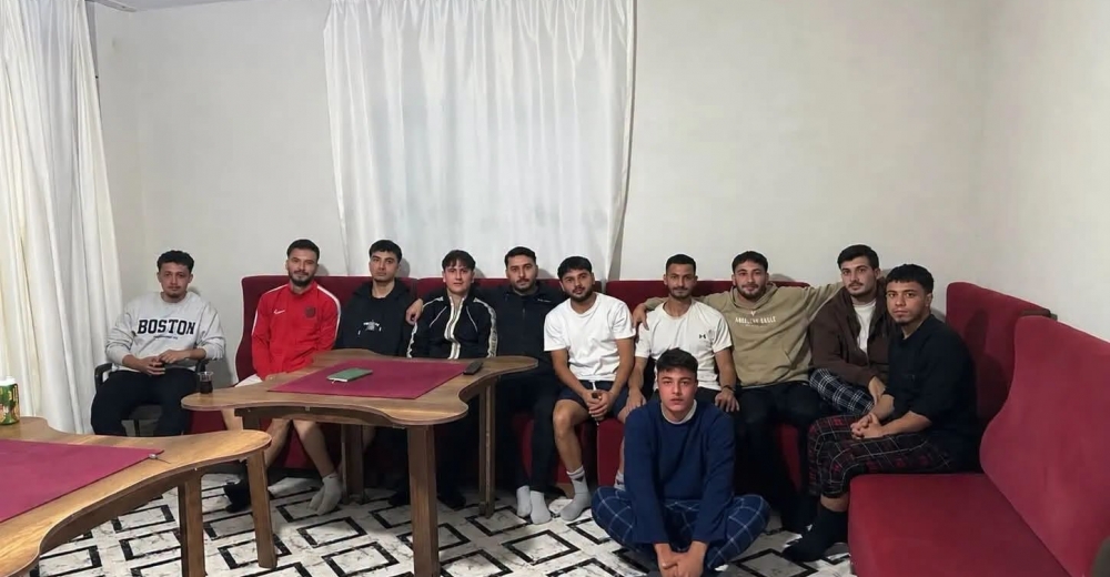 ESNAFLARDAN MANİDAR YAKLAŞIM..