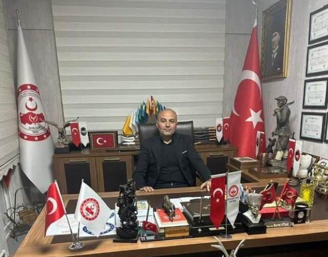 KURBAN BAYRAMINIZ KUTLU OLSUN..